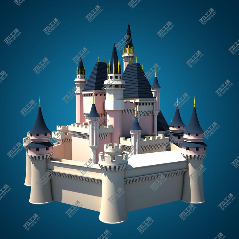 images/goods_img/202104094/Fantasy castle/2.jpg